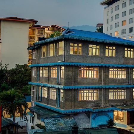 Montis Soyang Premium Heritage Hotel Gangtok Extérieur photo