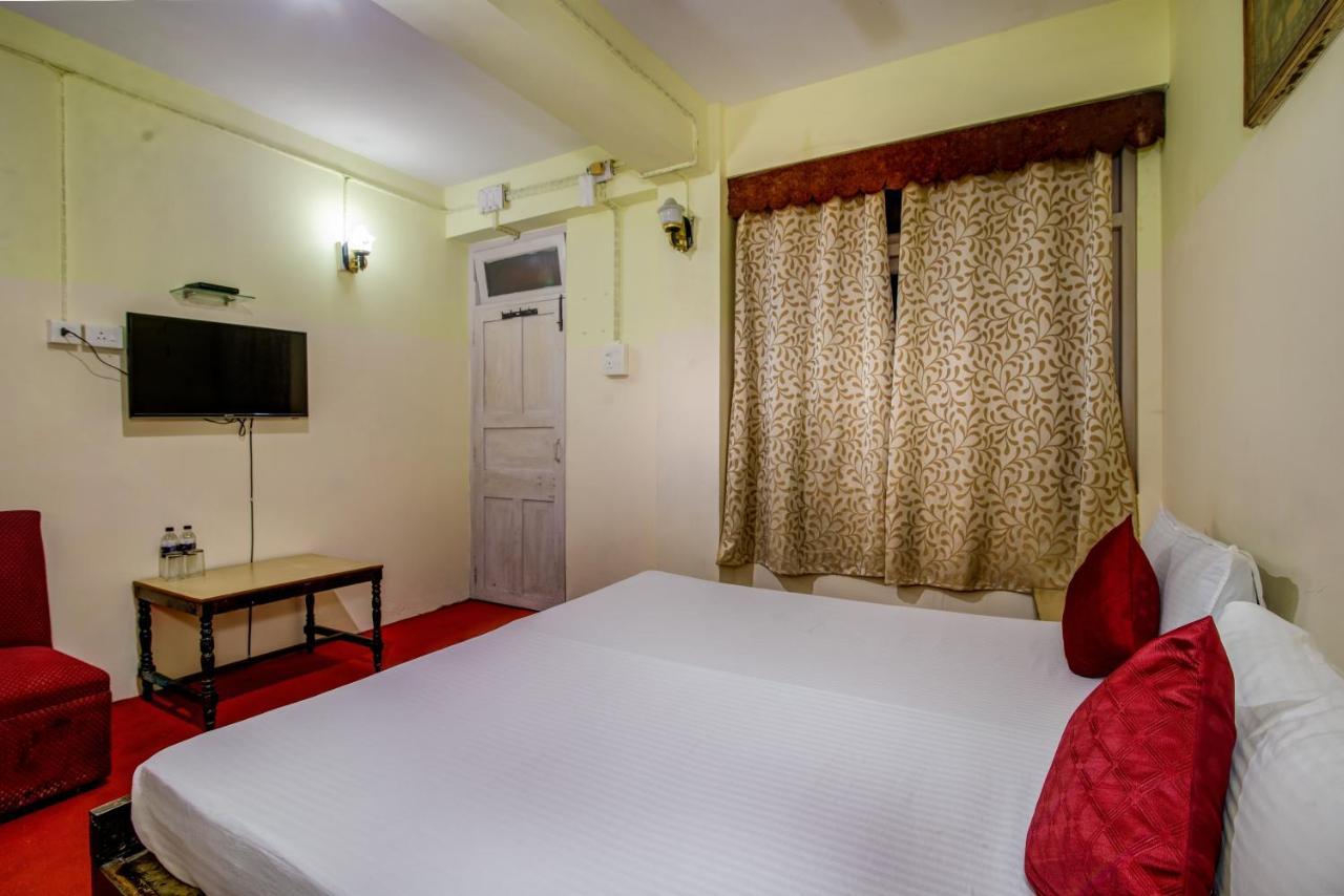 Montis Soyang Premium Heritage Hotel Gangtok Extérieur photo