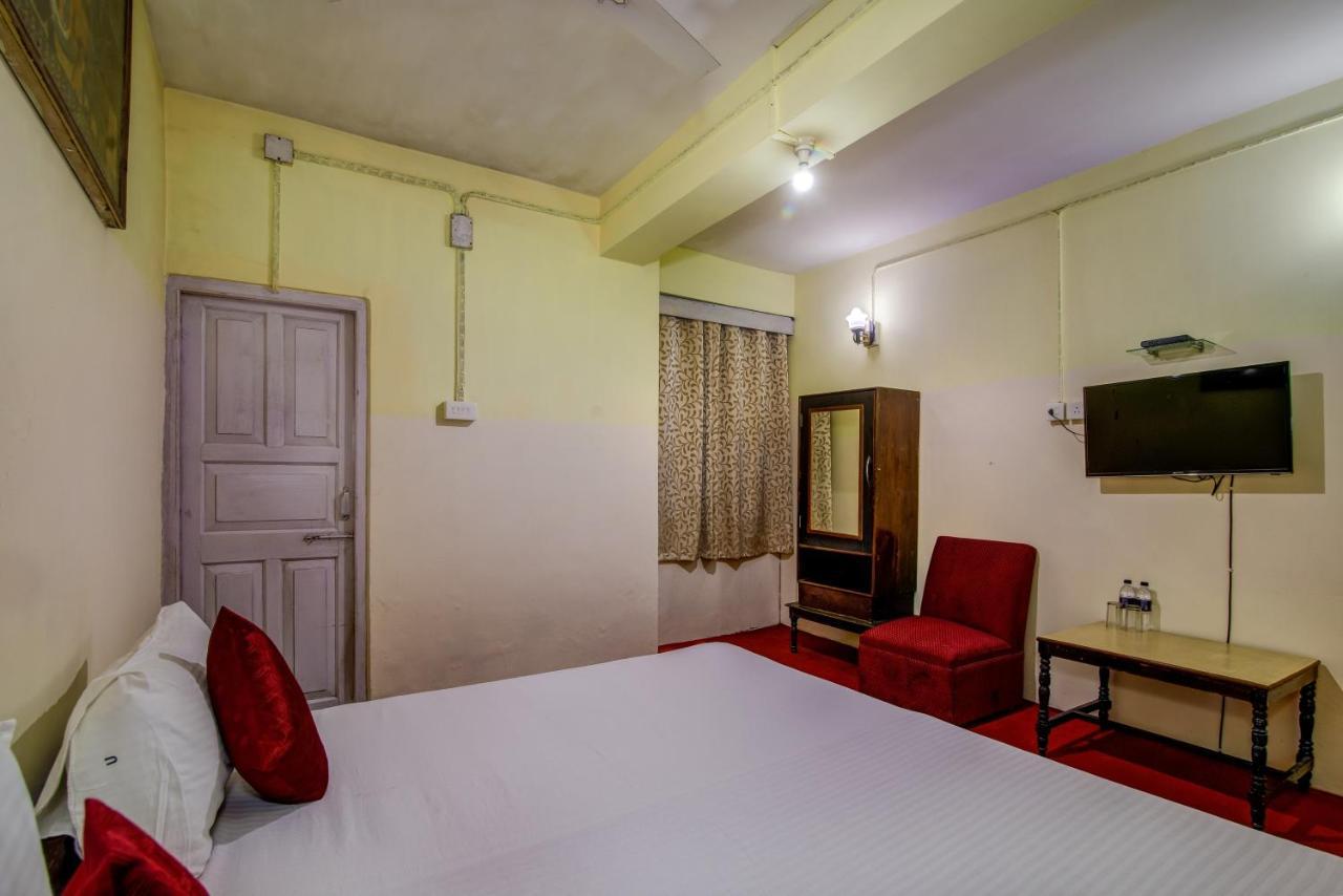Montis Soyang Premium Heritage Hotel Gangtok Extérieur photo