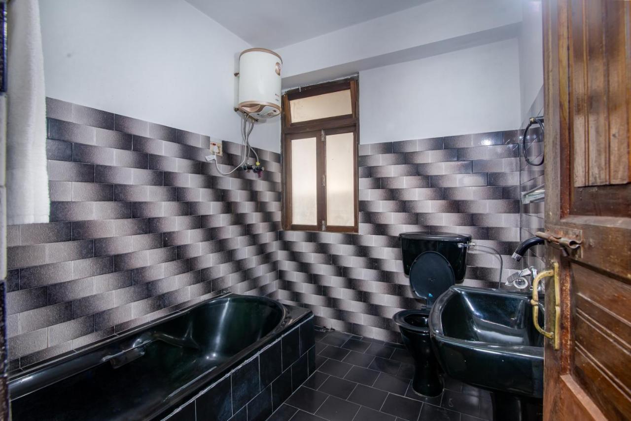 Montis Soyang Premium Heritage Hotel Gangtok Extérieur photo